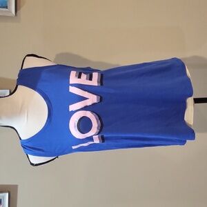 Victoria's Secret Tank Top